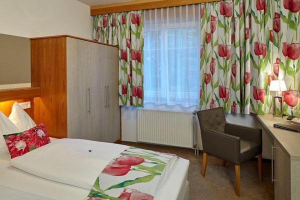 Pension Haus Aschgan Villach Exterior foto