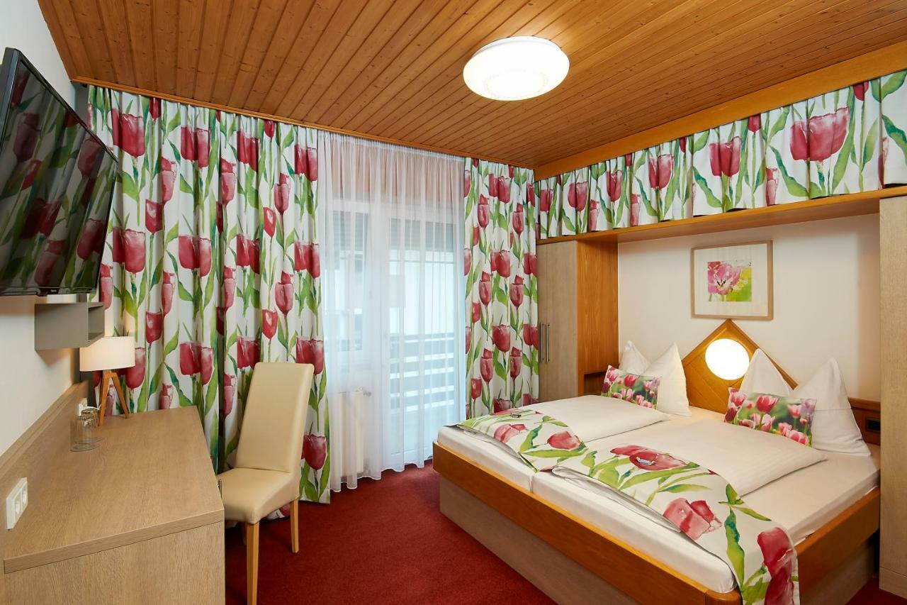 Pension Haus Aschgan Villach Exterior foto